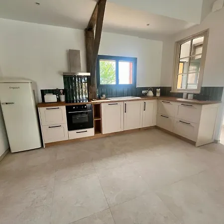 Vignes Du Roc Tatil Evi Rayet