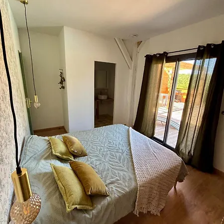 Vignes Du Roc * Rayet