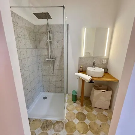 Vignes Du Roc Tatil Evi Rayet