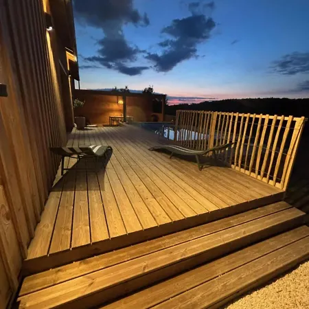 Vignes Du Roc Tatil Evi Rayet