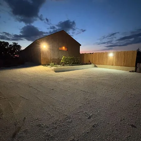 Vignes Du Roc Tatil Evi *