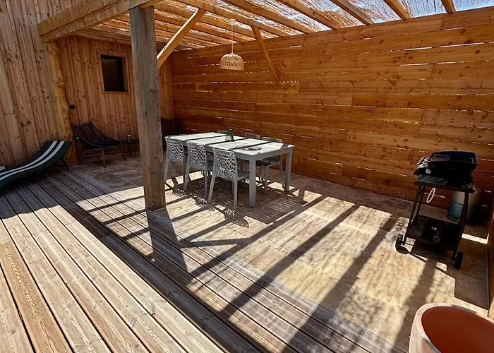 Vignes Du Roc Сasa de vacaciones *