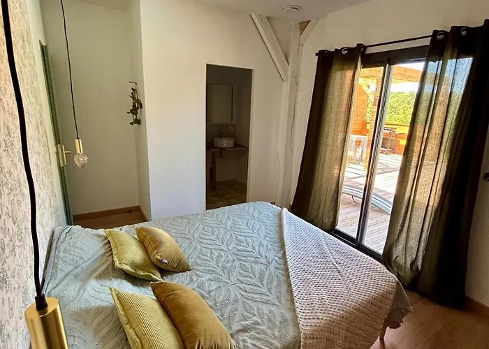 Vignes Du Roc * Rayet