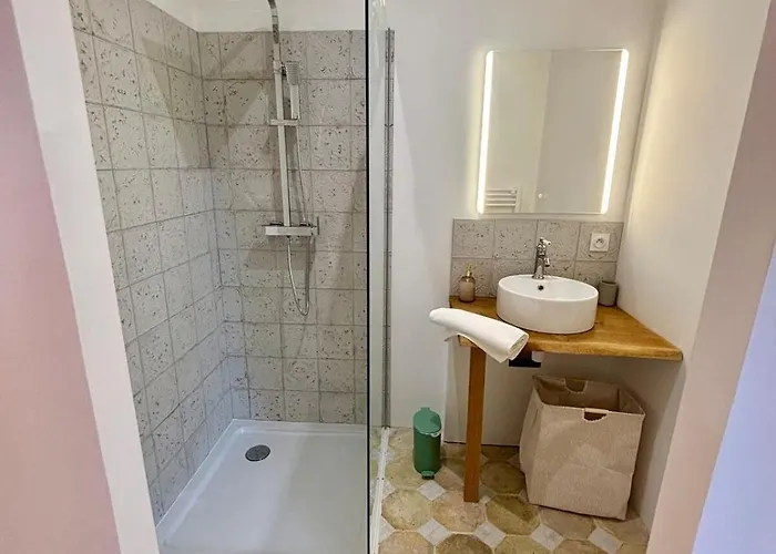 Vignes Du Roc Сasa de vacaciones Rayet