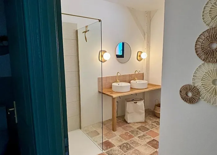 Vignes Du Roc Сasa de vacaciones