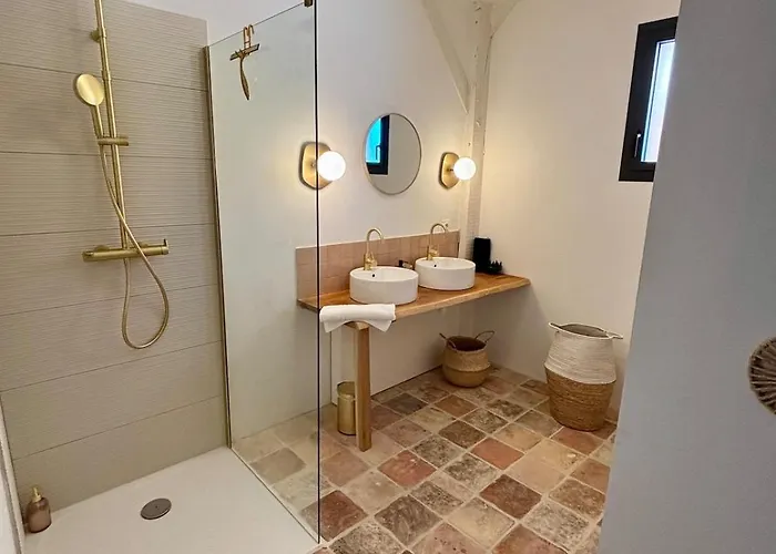 Vignes Du Roc Сasa de vacaciones