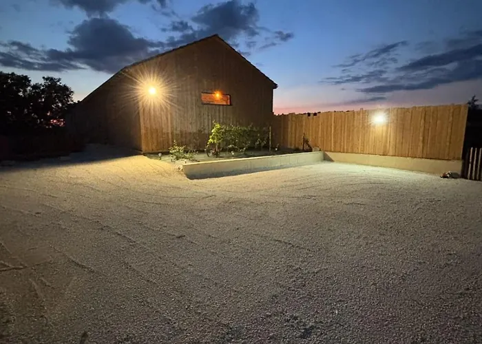 Vignes Du Roc Сasa de vacaciones *